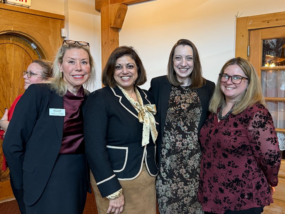 Advocates Society Winter Meeting Photo 1