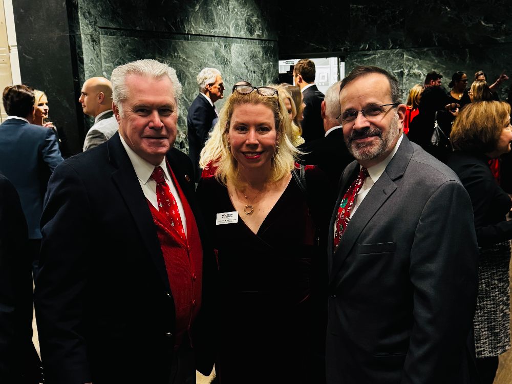 DuPage County Holiday Party Photo 2