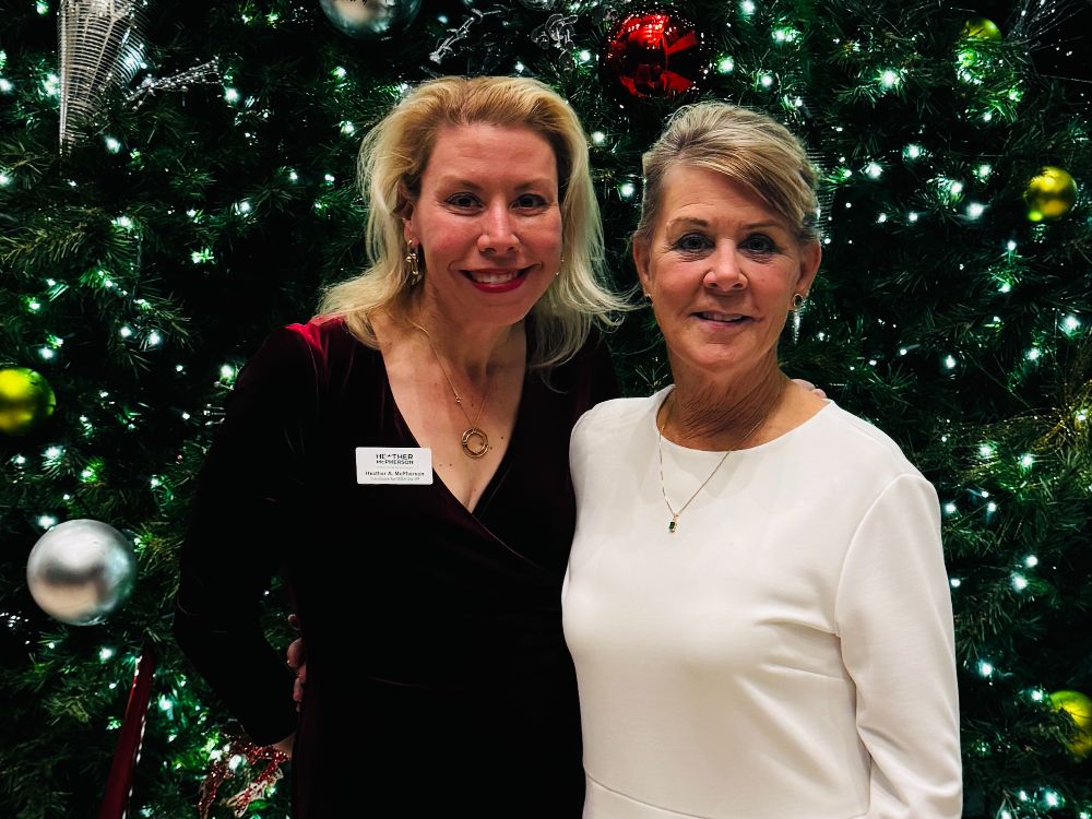 DuPage County Holiday Party Photo 3