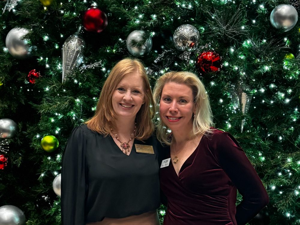 DuPage County Holiday Party Photo 4