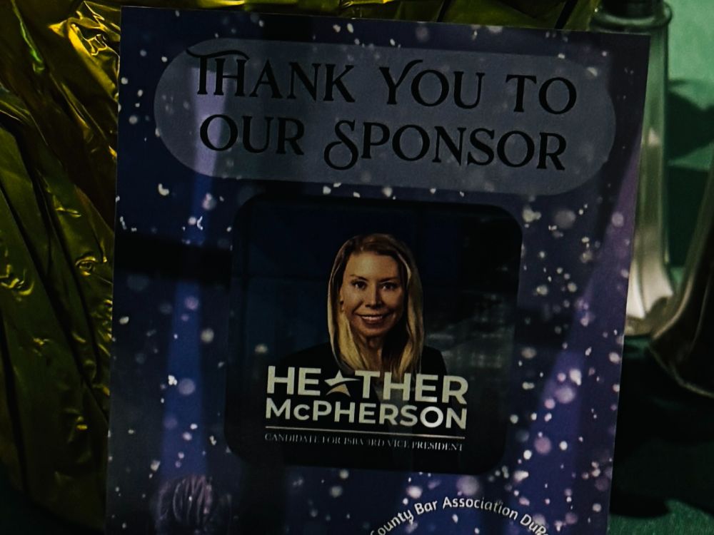 DuPage County Holiday Party Photo 7