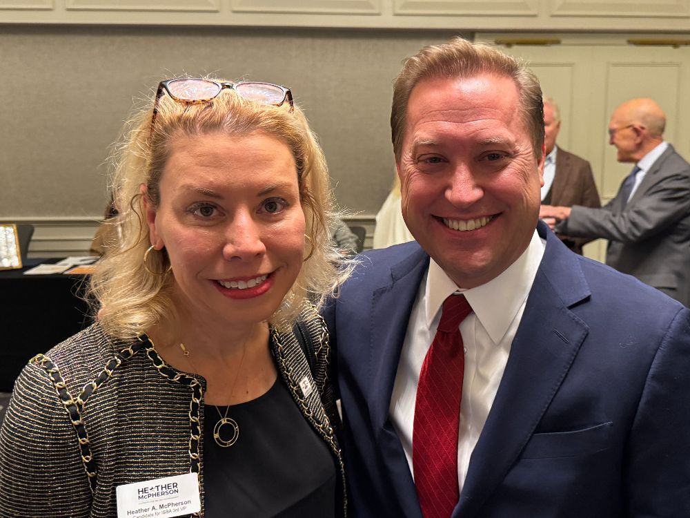 ISBA Midyear Meeting Photo 15