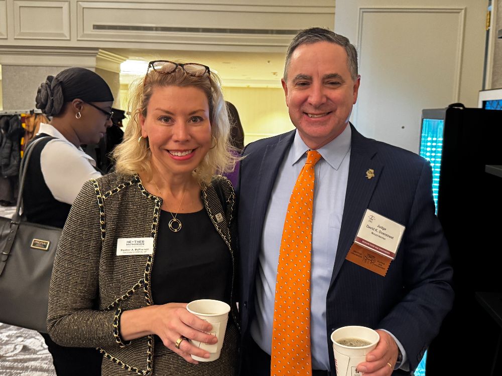 ISBA Midyear Meeting Photo 19