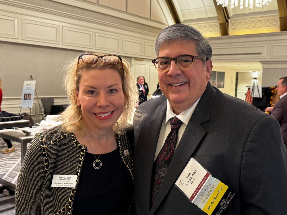 ISBA Midyear Meeting Photo 21