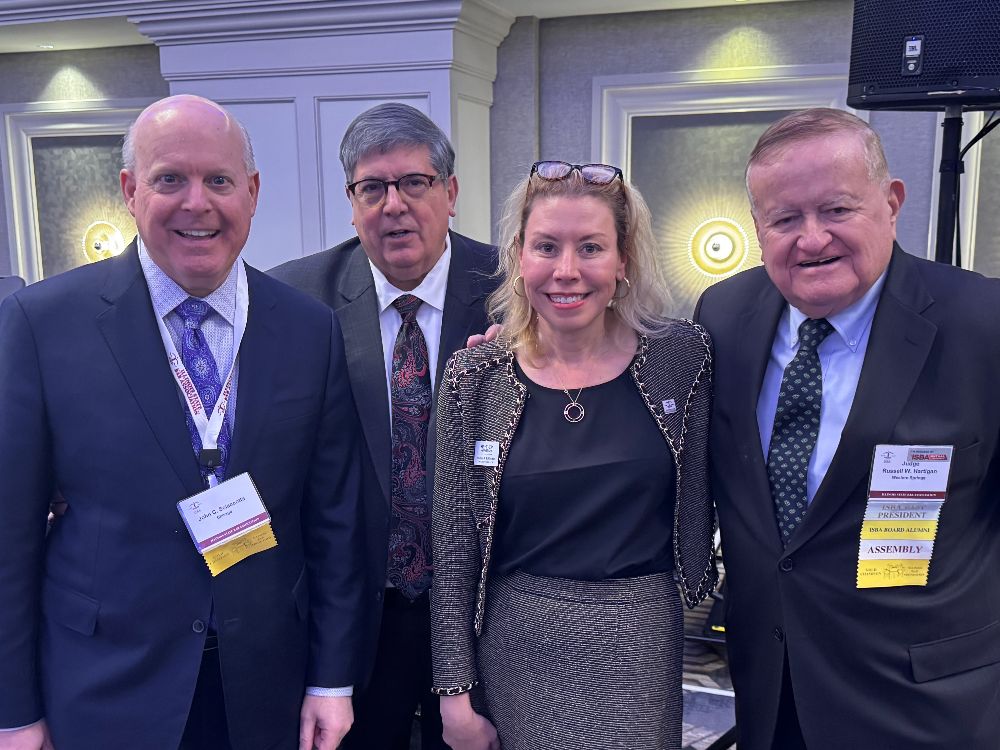 ISBA Midyear Meeting Photo 25