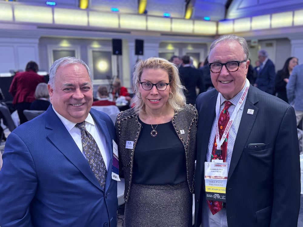 ISBA Midyear Meeting Photo 26