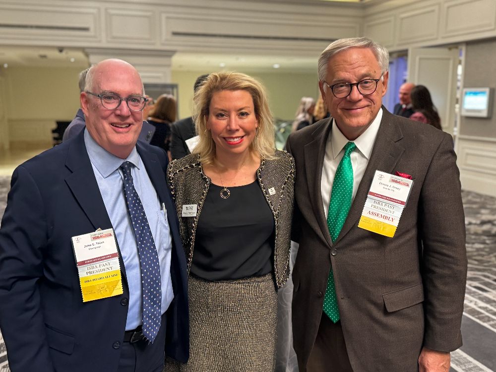ISBA Midyear Meeting Photo 32