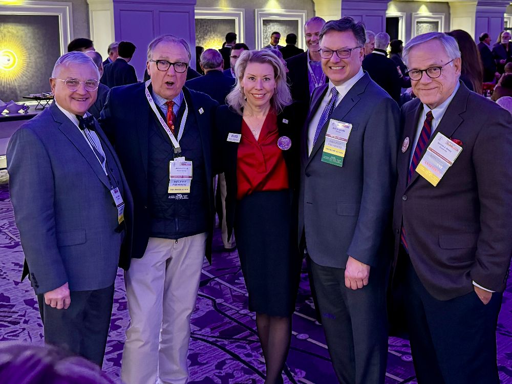 ISBA Midyear Meeting Photo 6