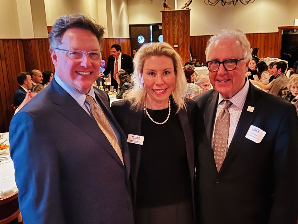 Justinian Society of Lawyers Annual Scholarship Dinner Photo 4