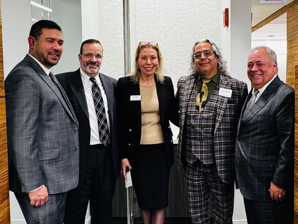 ISBA Minority Bar CLE & Conference Photo 1