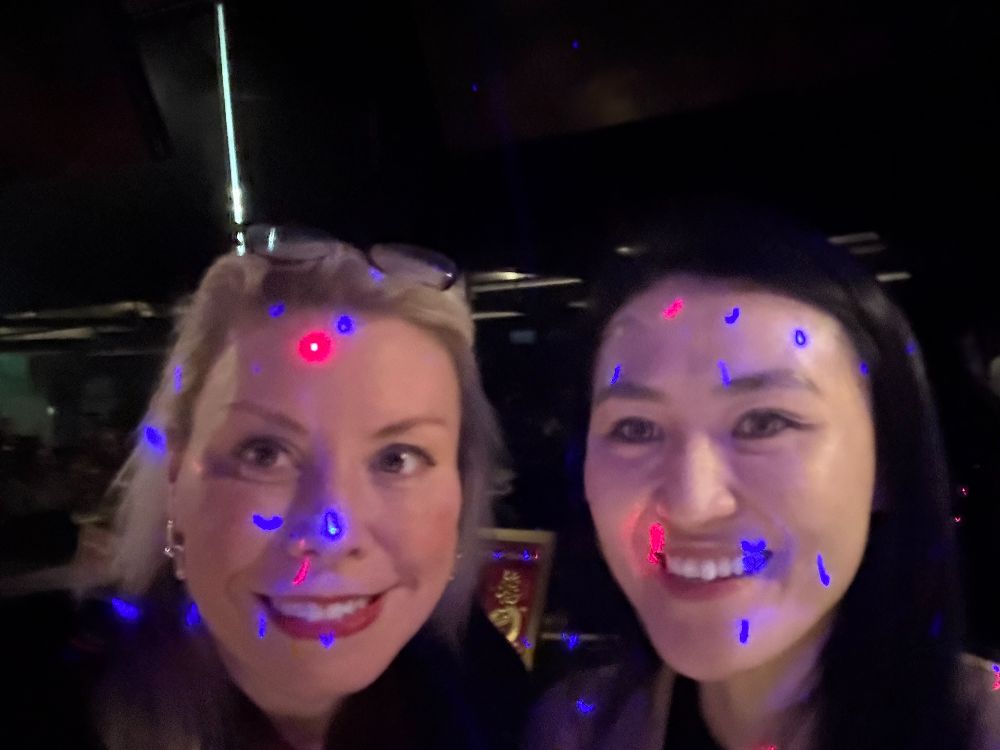Women’s Bar Association of Illinois Lunar New Years Celebration Photo 2
