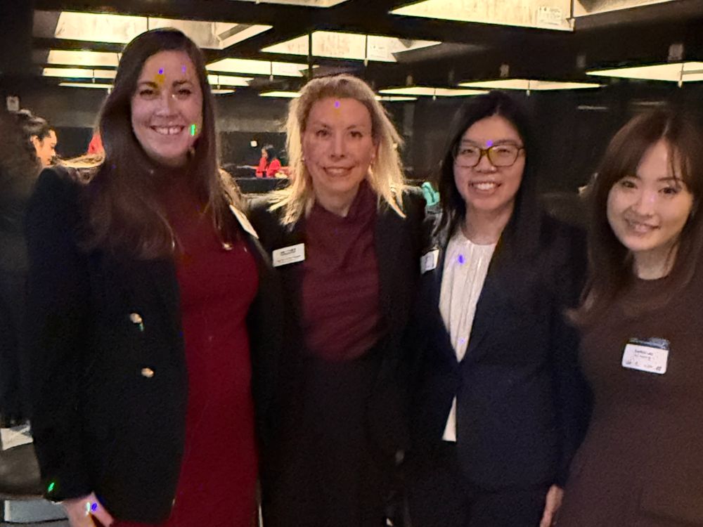 Women’s Bar Association of Illinois Lunar New Years Celebration Photo 4