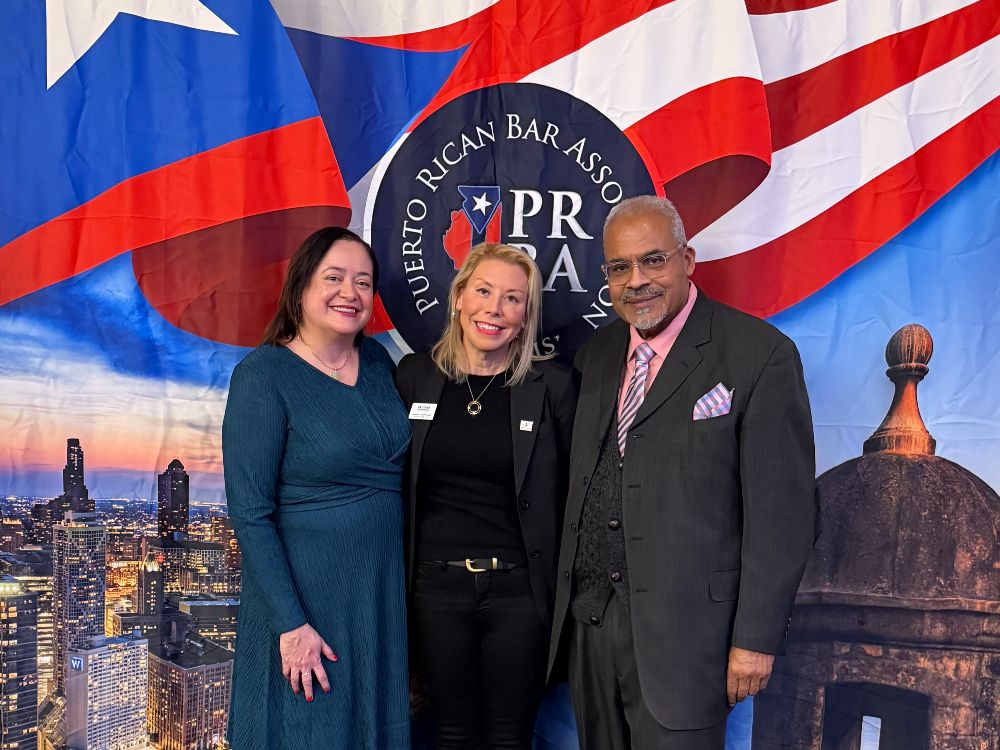 Puerto Rican Bar Association Dia de los Reyes Photo 1