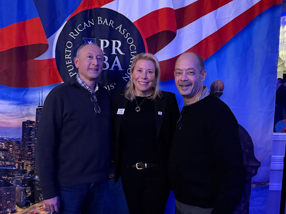 Puerto Rican Bar Association Dia de los Reyes Photo 2