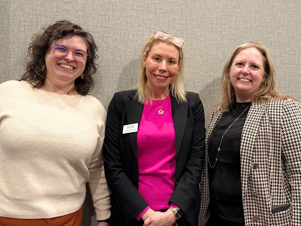 Rock Island County Bar Annual Meeting Photo 1