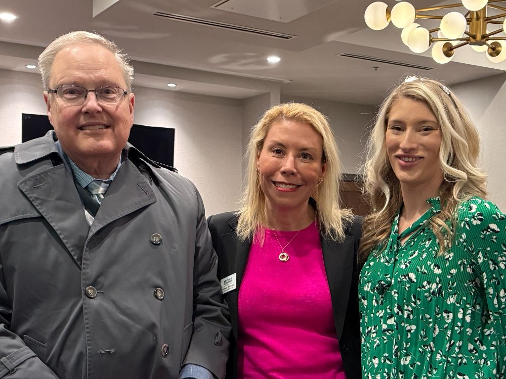 Rock Island County Bar Annual Meeting Photo 3