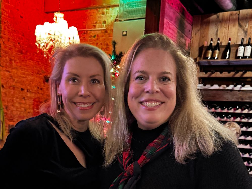 Stephenson County Bar Holiday Event Photo 2