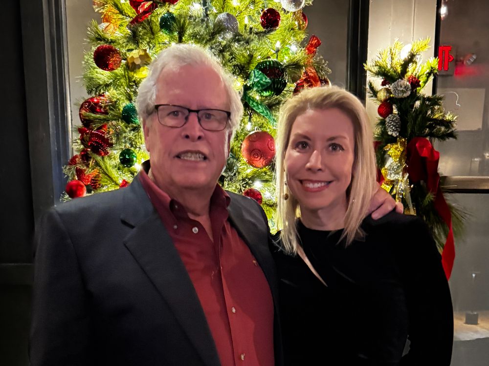Stephenson County Bar Holiday Event Photo 3