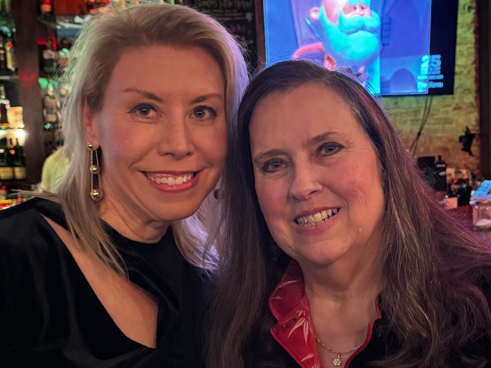 Stephenson County Bar Holiday Event Photo 5