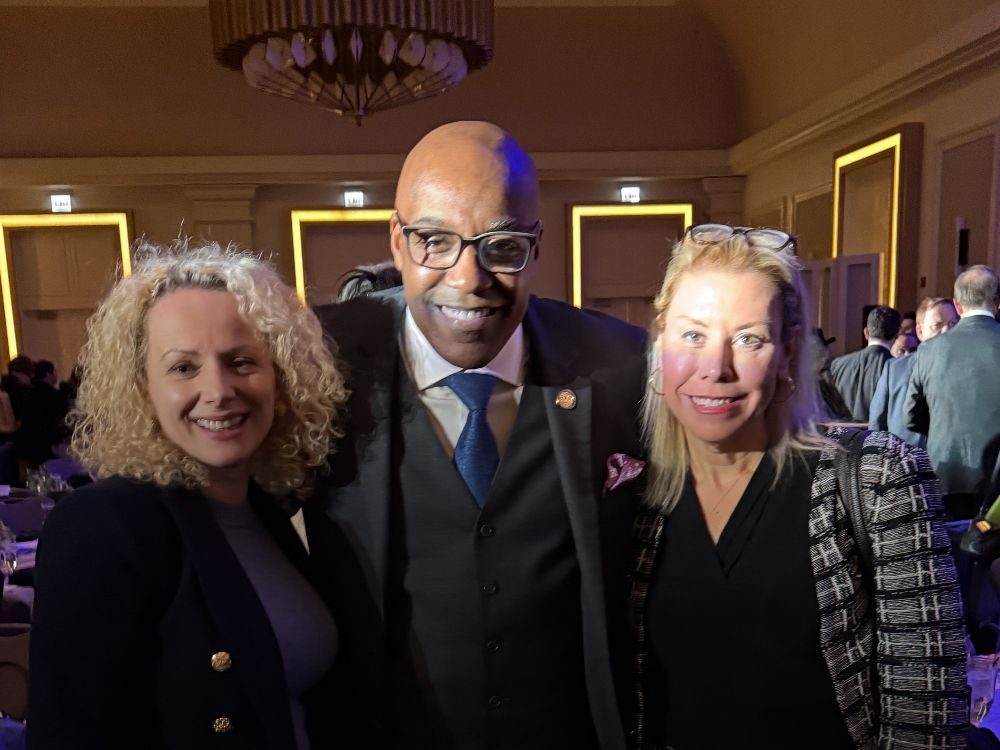 Unity Gala and Awards Photo 10